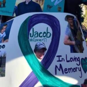 Meet your Posher, Audra butler